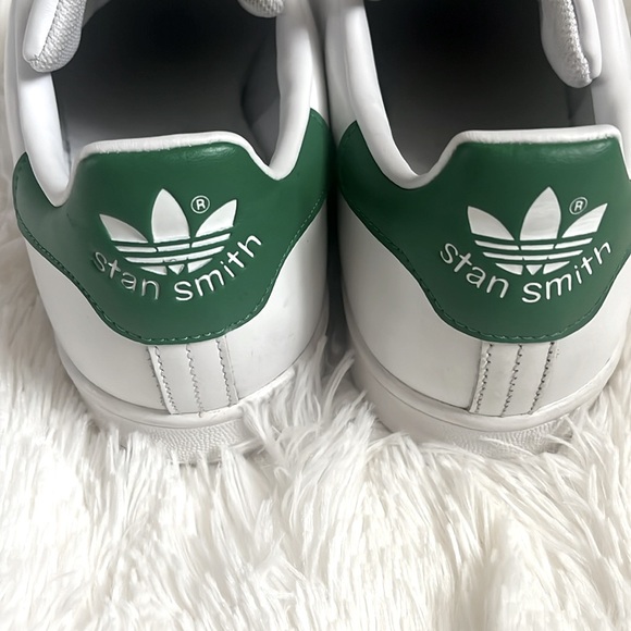 Men’s Adidas Stan Smithy sneakers - Picture 5 of 10